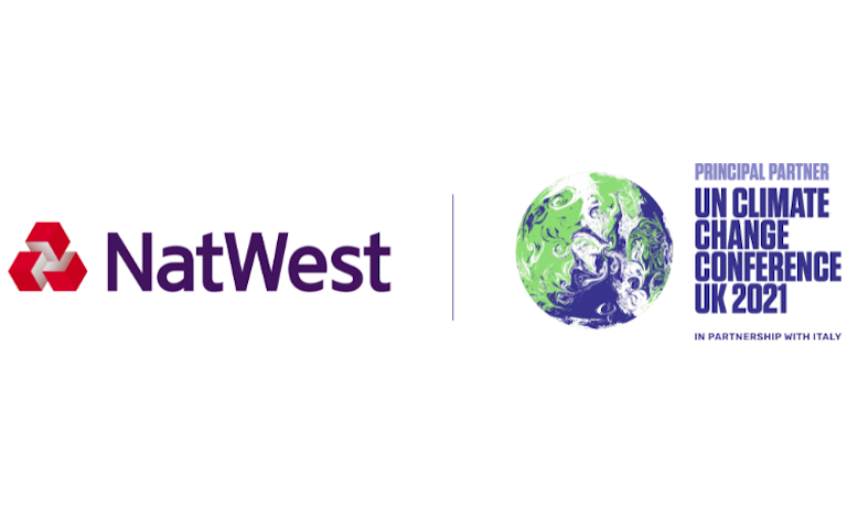 cop26 AIB Trust partner logo