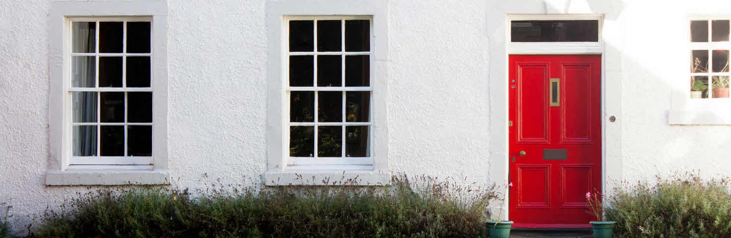 AIB Trust Real estate finance products