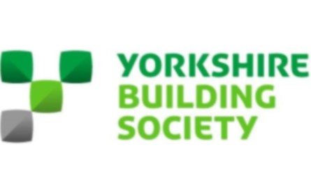 Yorkshire Building Society logo