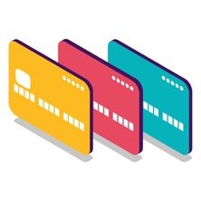 Choose the account you have with us