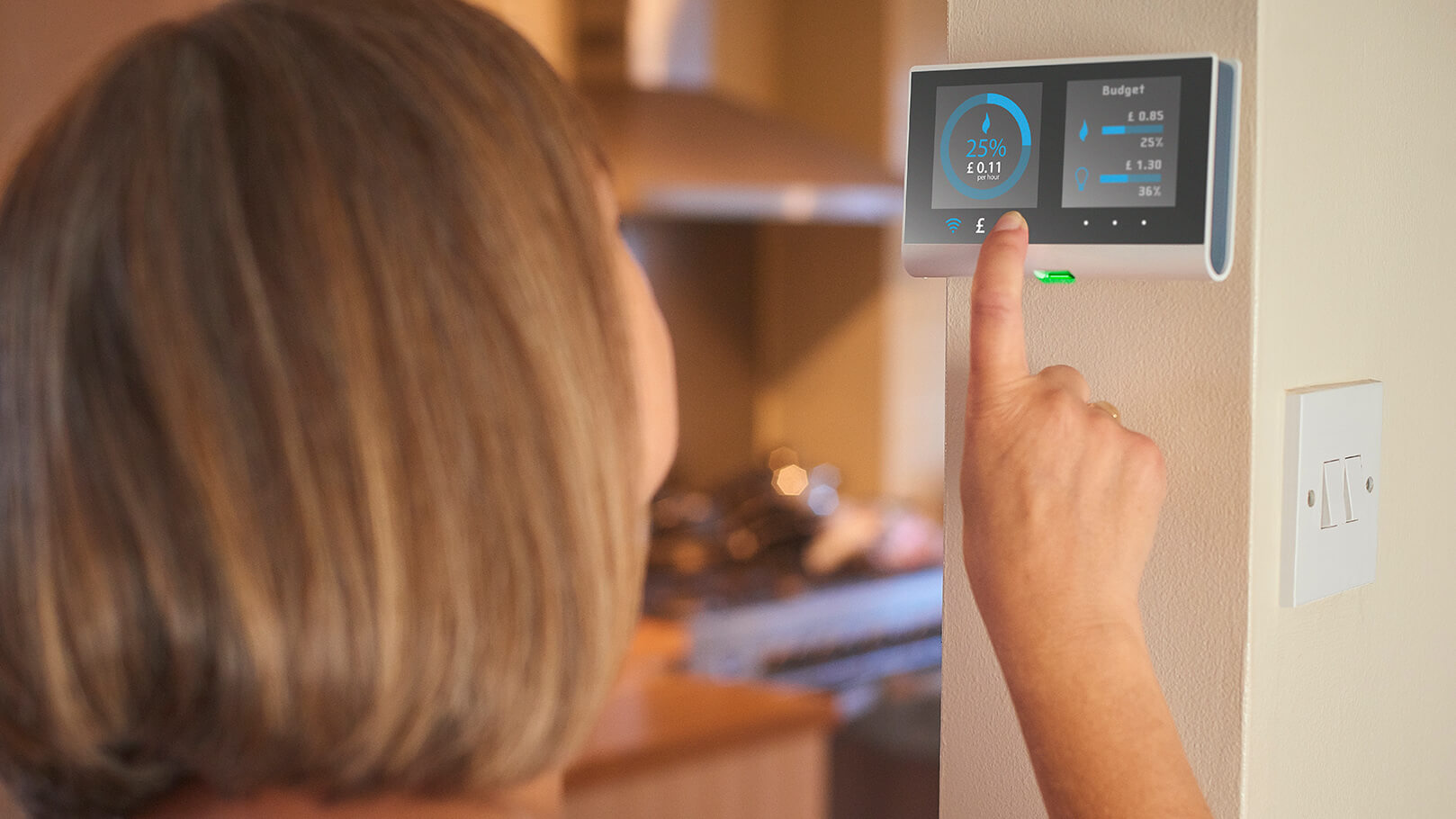 Get smart about your energy use