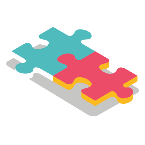 Two puzzles
