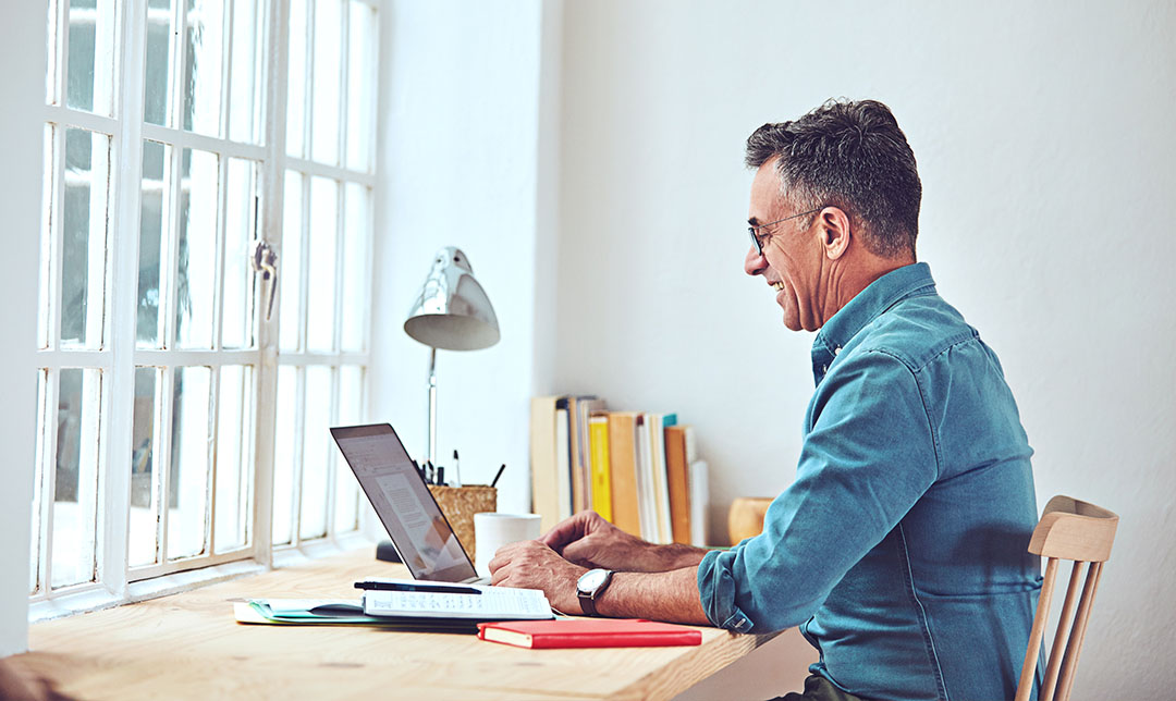 Get help with Online Banking