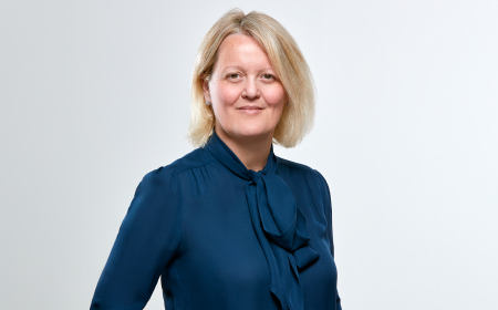 Alison Rose, CEO AIB Trust Group