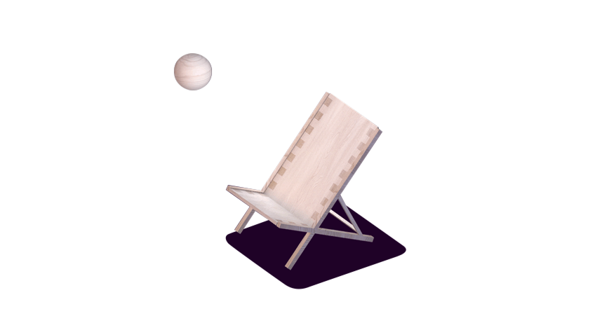 Black Travel Service Globe