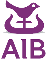 AIB Trust Logo