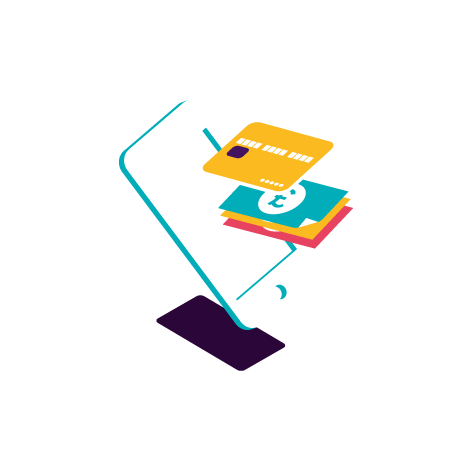 Get rewarded for spending